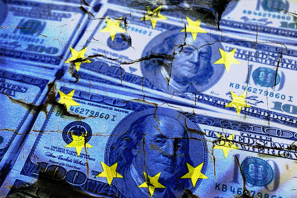 Потери Евросоюза от введения антироссийских санкций составили 100 млрд долларов