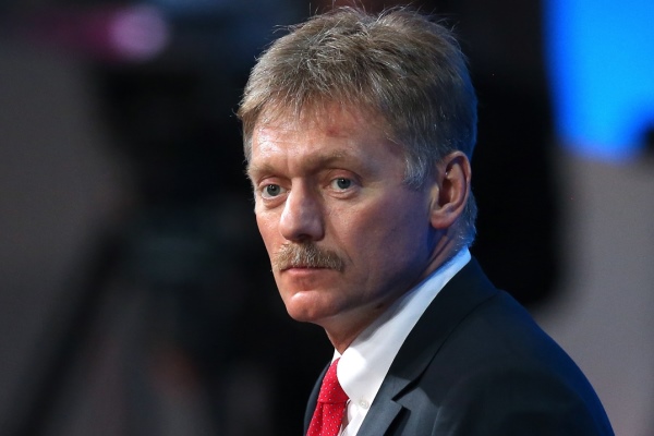 Песков подтвердил встречу Путина с Пригожиным и командирами ЧВК «Вагнер»