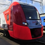 «Ласточка» сломалась на пути из Москвы в Нижний Новгород