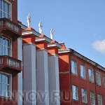 День открытых дверей Факультета экономики, менеджмента и инноваций состоится в четверг 4 апреля