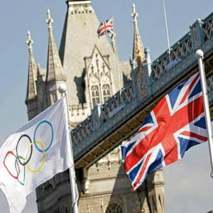 Журналистам расскажут о планах подготовки нижегородских спортсменов к Олимпийским играм в Лондоне 