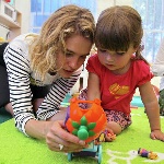 Наталья Водянова откроет детскую игровую площадку в Нижнем Новгороде