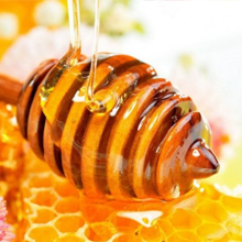 Лечебный мёд от био-инженеров