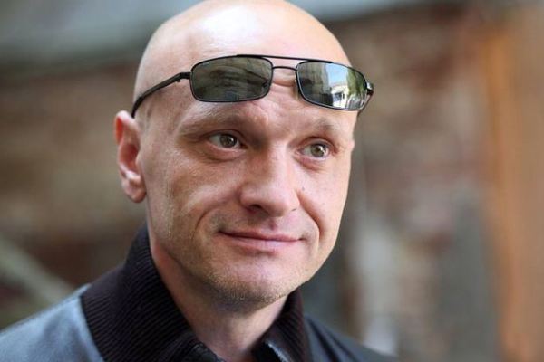 Российский актер Алексей Девотченко найден мертвым
