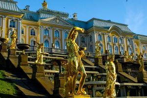 Сохранение объектов культурного наследия России оценили в 2 триллиона рублей