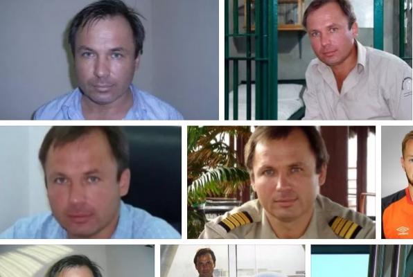 Уполномоченный по правам человека в РФ Москалькова попросила Трампа помиловать российского летчика Ярошенко