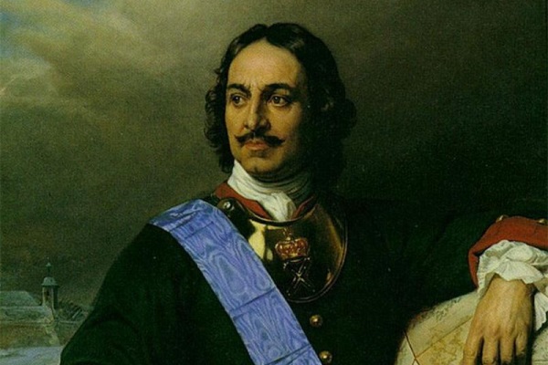 День в истории. 2 ноября 1721 года Петр 1 был провозглашен императором