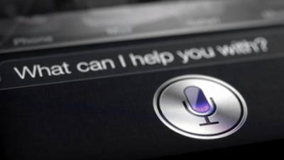 Стиву Джобсу не нравилось название «Siri» Стиву Джобсу не нравилось название «Siri»