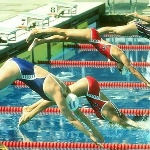 Лучшие пловцы Нижегородской области определились в ходе соревнований