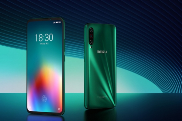 Недорогой смартфон на Snapdragon 855 поступает в продажу