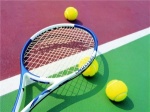 Соревнования по большому теннису пройдут в Советском районе