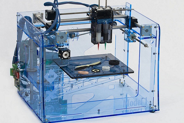 Разработкой 3D-принтеров займётся лаборатория, создаваемая при ННГУ 