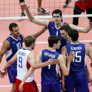 Нижегородские волейболисты стали чемпионами Универсиады - 2013