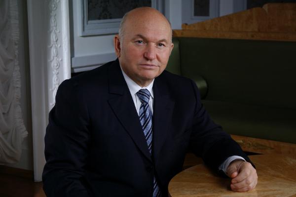 К 90-летию со дня рождения Юрия Лужкова сформирован федеральный оргкомитет 