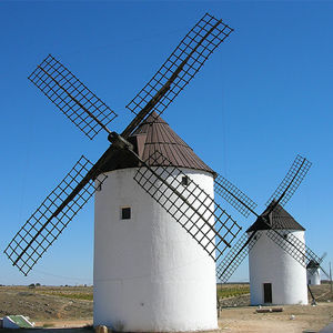 Событие дня: Всемирный День Ветра