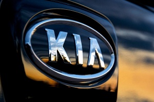 Kia Motors    ,   