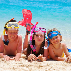 Лагерь «Спутник» готов принять юных нижегородцев