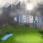 Пылесос очистит городской воздух