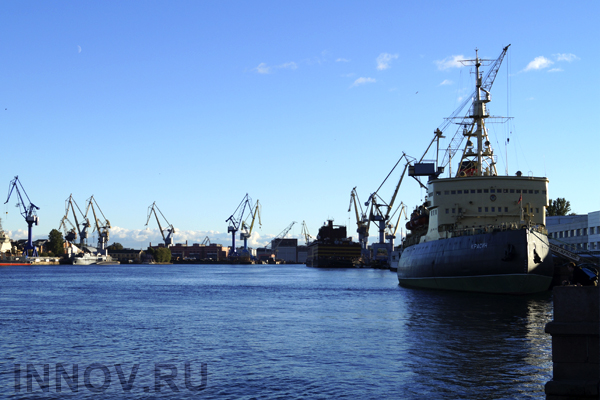 Морские грузоперевозки как собственный бизнес или услуга