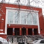 Круглый стол "Молодежный инновационный бизнес" состоялcя сегодня в НГТУ им. Р.Е. Алексеева