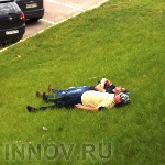 Нижегородские полицейские разыскивают злоумышленников,  подозреваемых в мошенничестве