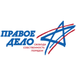 Денис Лабуза ушёл с поста главы НРО «Правое дело»