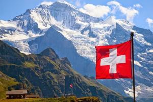 Швейцария не будет поднимать стоимость визового сбора с 2020 года для россиян
