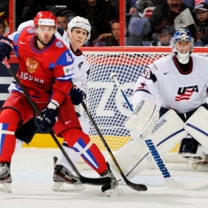 Сборная России 9 мая сыграет со Швейцарией на чемпионате мира по хоккею