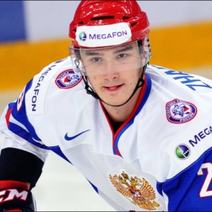 Даниил Жарков – лучший новичок в КХЛ