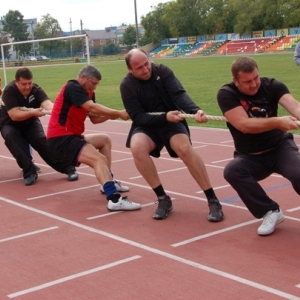 В Арзамасе состоится Спартакиада трудящихся 