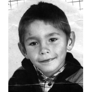 В Нижегородской области пропал 9-летний мальчик