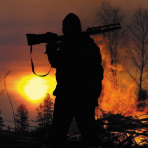 В Нижегородской области выявлены два факта незаконной охоты