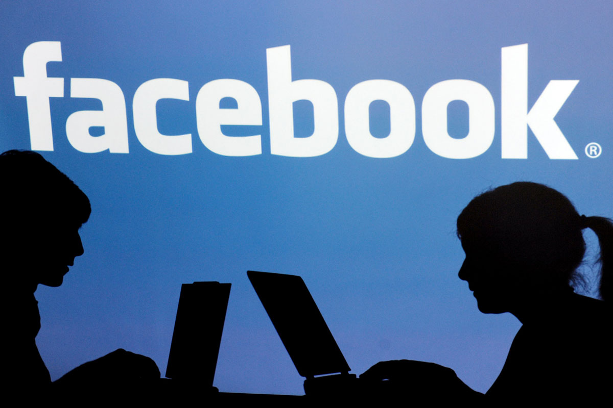 Пользователи Facebook смогут сами придумать себе пол