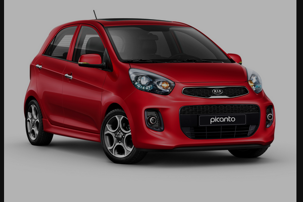  Kia Picanto        