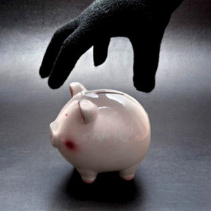 «Газовики» обокрали пенсионера в Нижнем Новгороде