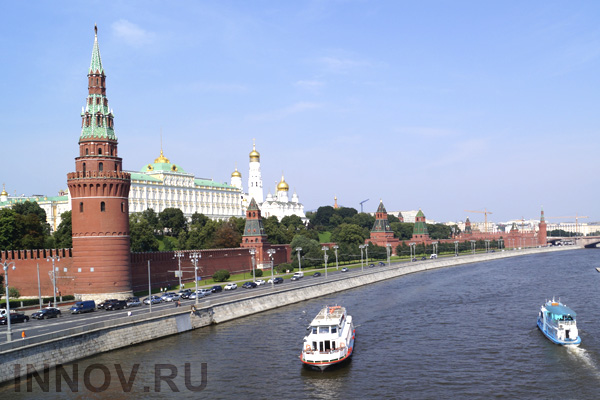 Мэр Москвы назвал основной проблемой России снижение доходов