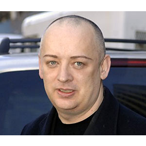 Британский певец-гомосексуалист обозвал Россию «страной дураков», а Елену Исинбаеву – «тупой»