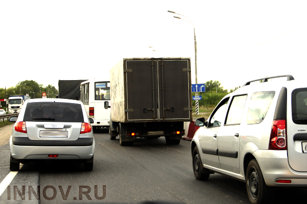 Автомобили российской сборки