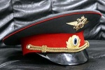 Нижегородские полицейские отправились в командировку в Дагестан