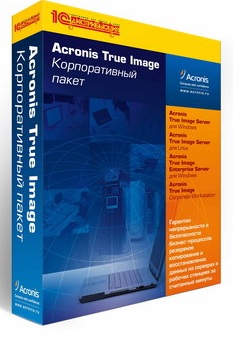 Acronis Snap Deploy 3 для персональных компьютеров Acronis Snap Deploy 3 для персональных компьютеров