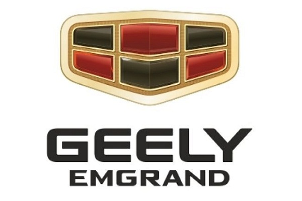  Geely Emgrand X7    