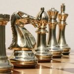 Областной праздничный женский темпотурнир по шахматам  состоялся в Нижнем Новгороде