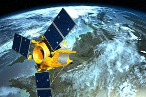 Спутник EgyptSat-2 российского производства вышел из строя на орбите