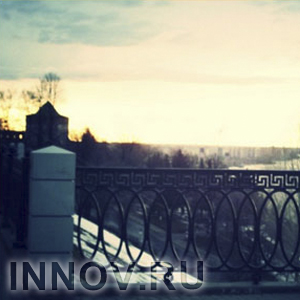 Сегодня с 17.00 до 19.00 будет сужена проезжая часть на площади Минина