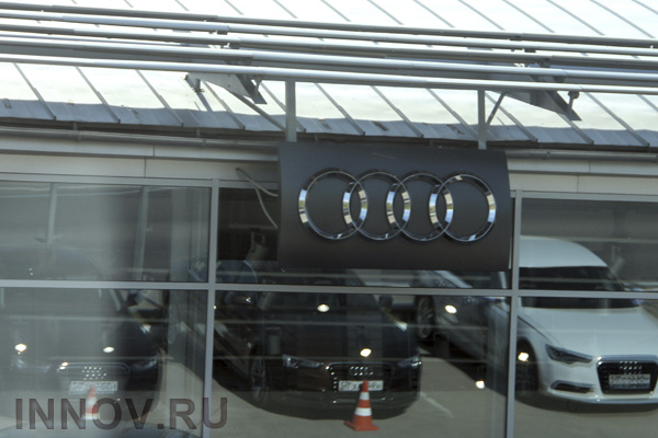  Audi      e-tron