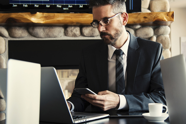 Оформление командировки за границу 