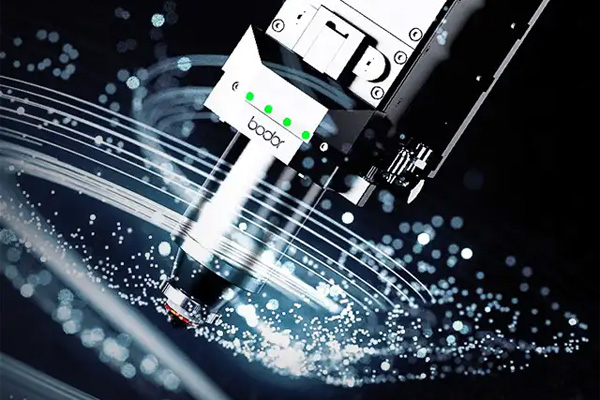 Лазерные станки Bodor: характеристики, преимущества и сферы применения