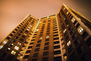 Новостройки ЖК: современная городская комфортная среда обитания