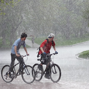 Гроза с ливнями и градом пройдет по Нижегородской области