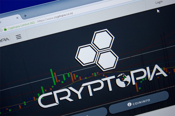 Криптобиржа Cryptopia восстановилась после хакерской атаки